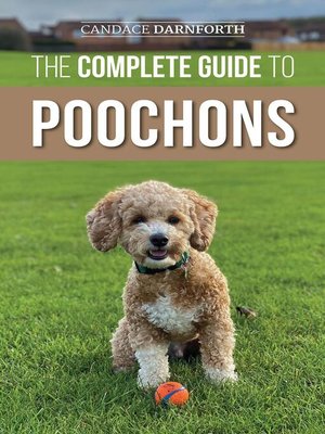 cover image of The Complete Guide to Poochons